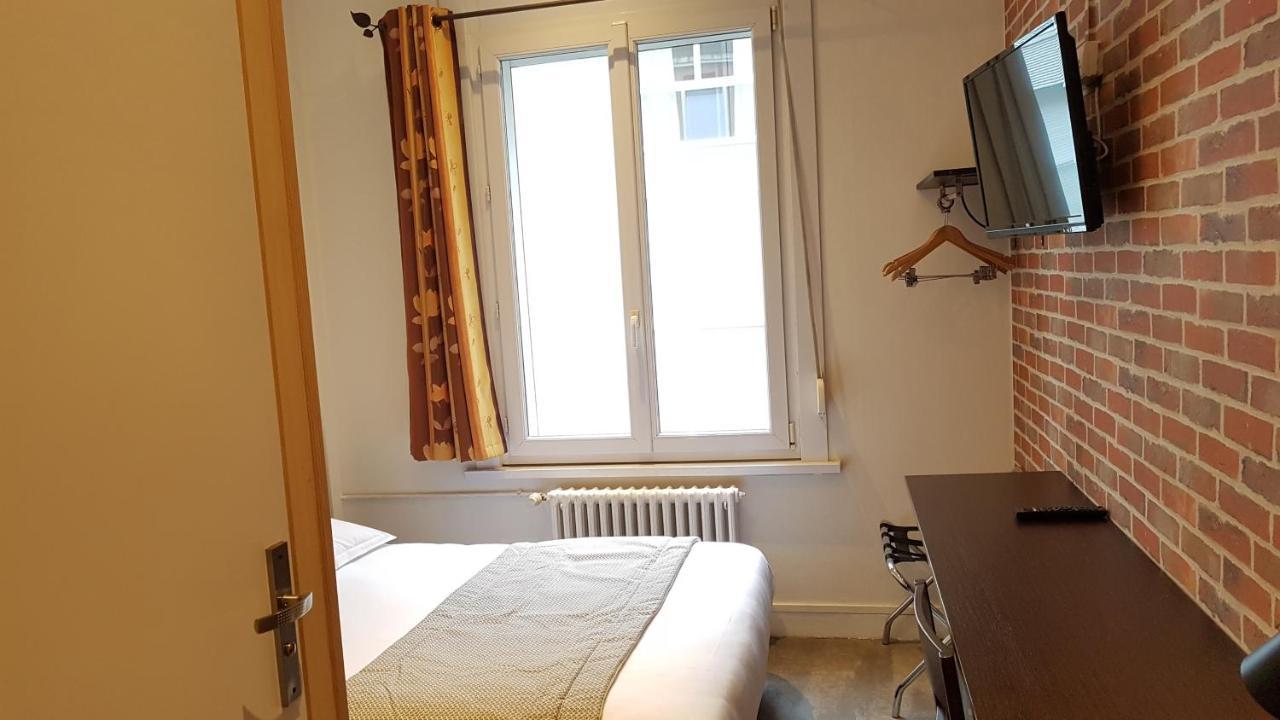 Au Spatial Amiens Eksteriør billede
